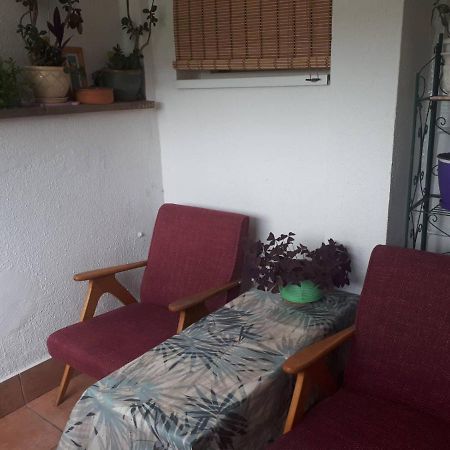Viva Apartment Skopje Eksteriør bilde