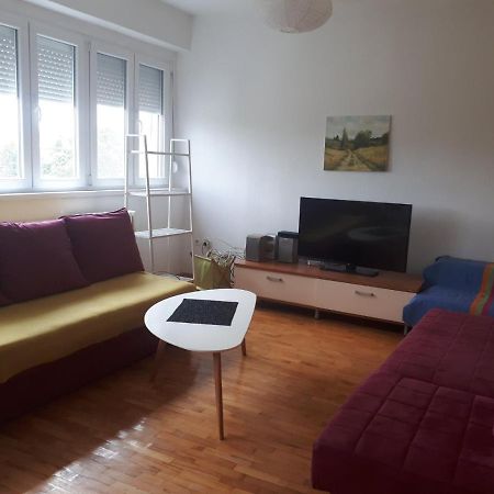 Viva Apartment Skopje Eksteriør bilde
