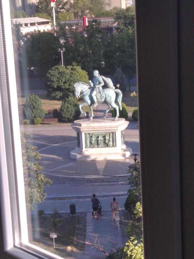 Viva Apartment Skopje Eksteriør bilde