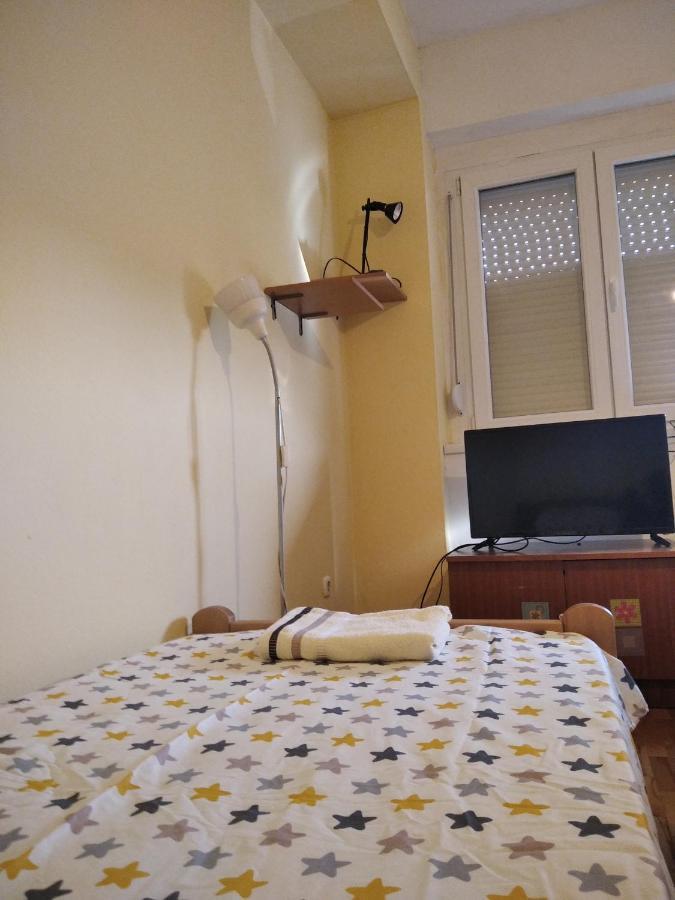 Viva Apartment Skopje Eksteriør bilde