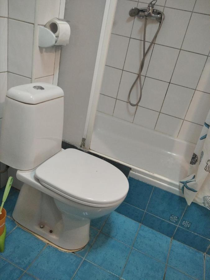 Viva Apartment Skopje Eksteriør bilde