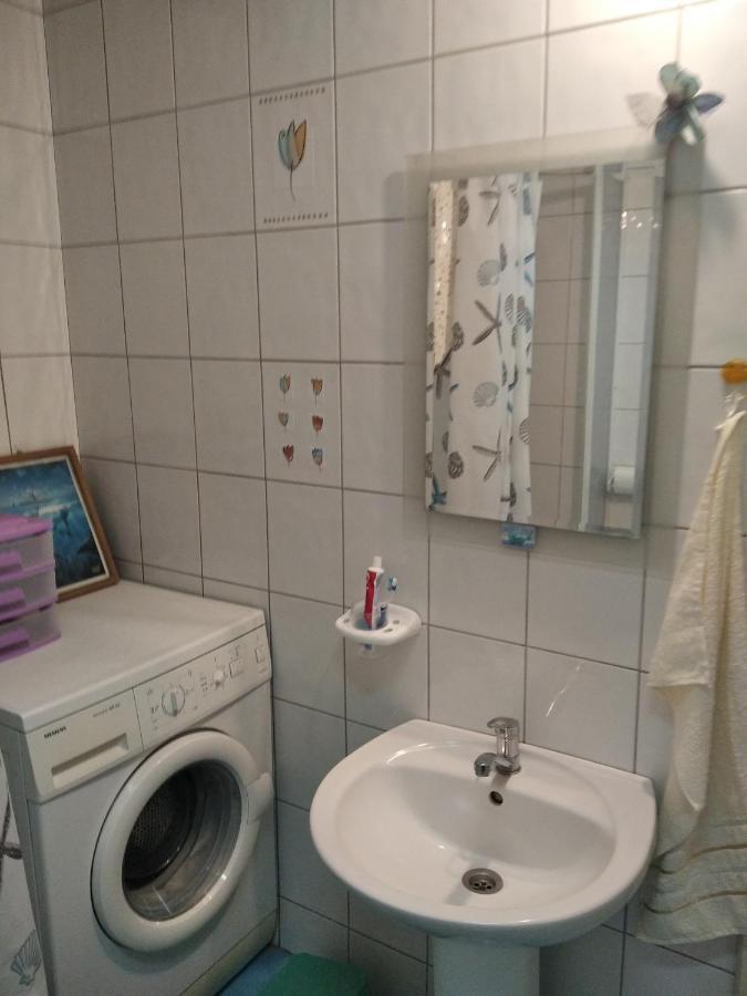 Viva Apartment Skopje Eksteriør bilde