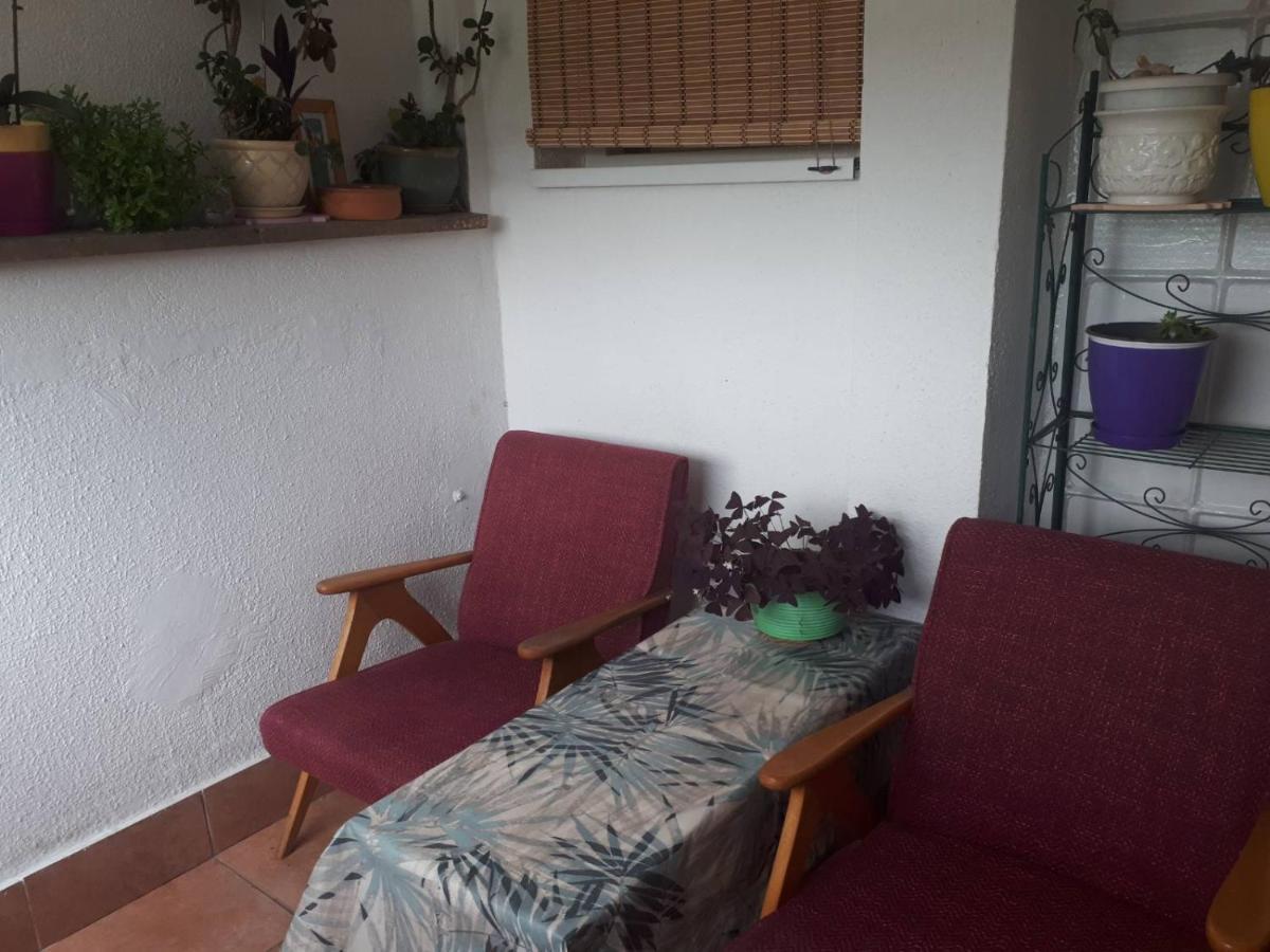 Viva Apartment Skopje Eksteriør bilde
