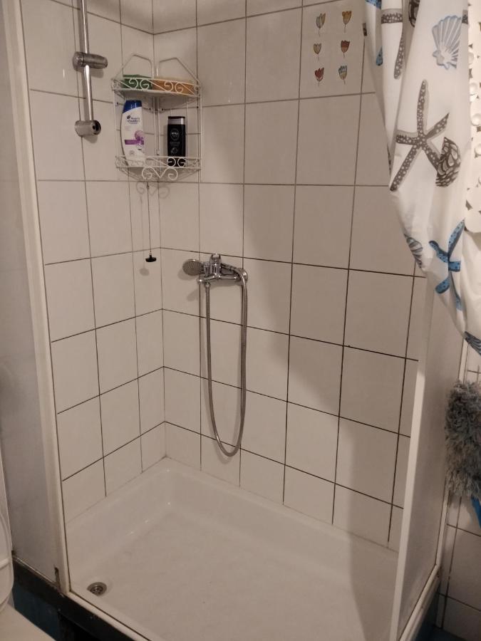 Viva Apartment Skopje Eksteriør bilde