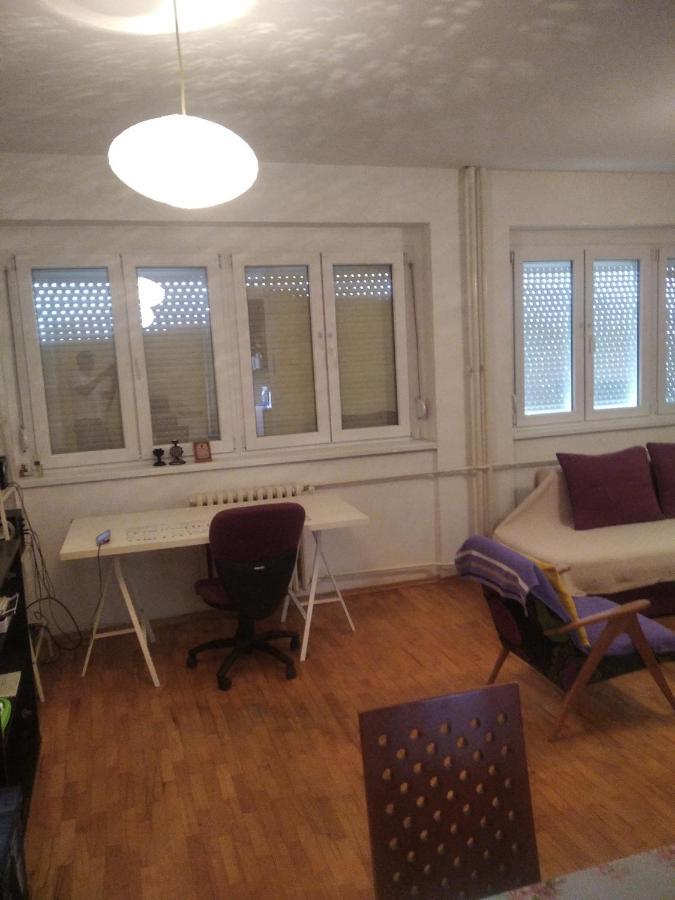 Viva Apartment Skopje Eksteriør bilde