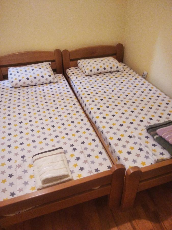 Viva Apartment Skopje Eksteriør bilde