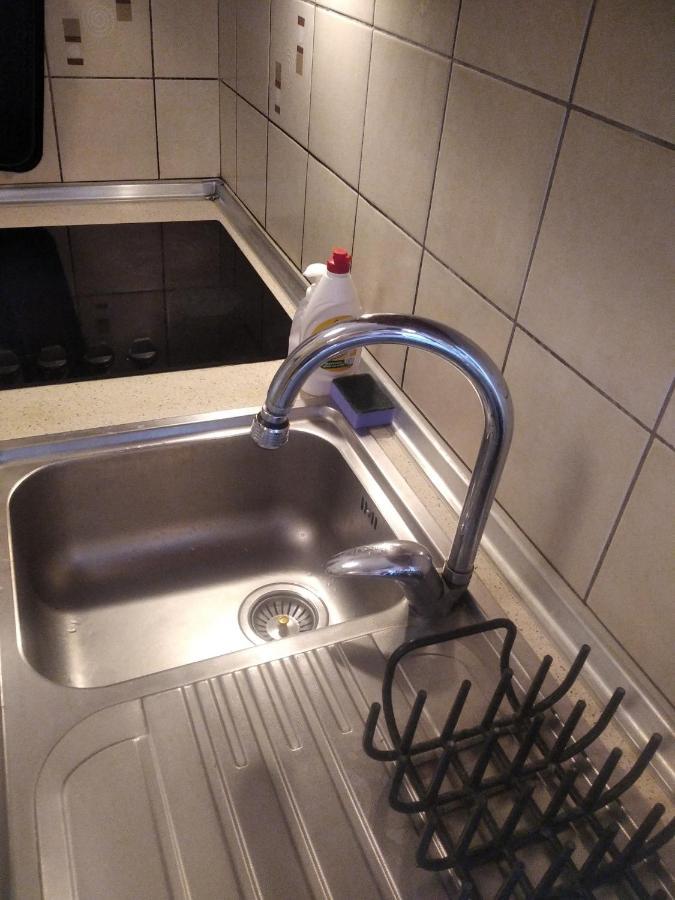 Viva Apartment Skopje Eksteriør bilde